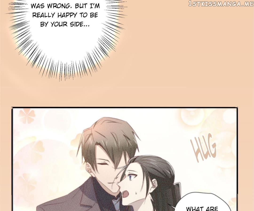 One-Way Crush chapter 59 - page 71