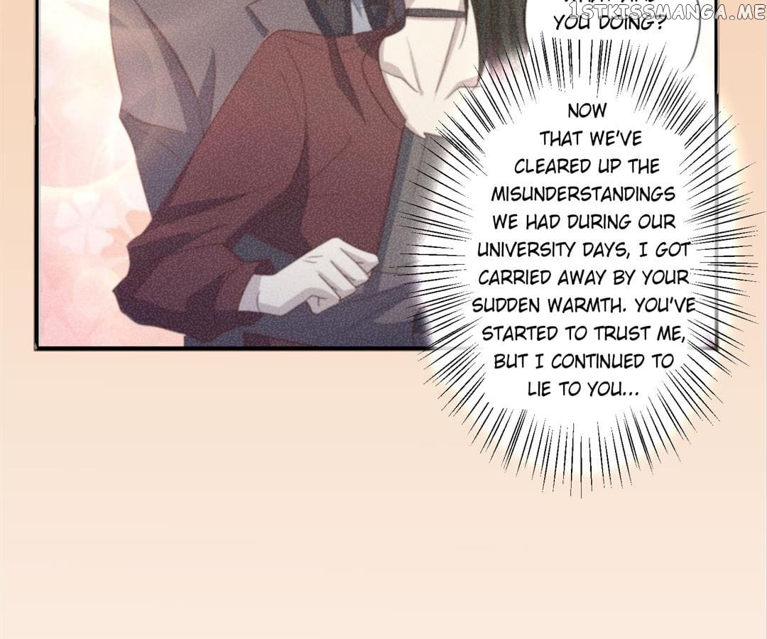 One-Way Crush chapter 59 - page 72