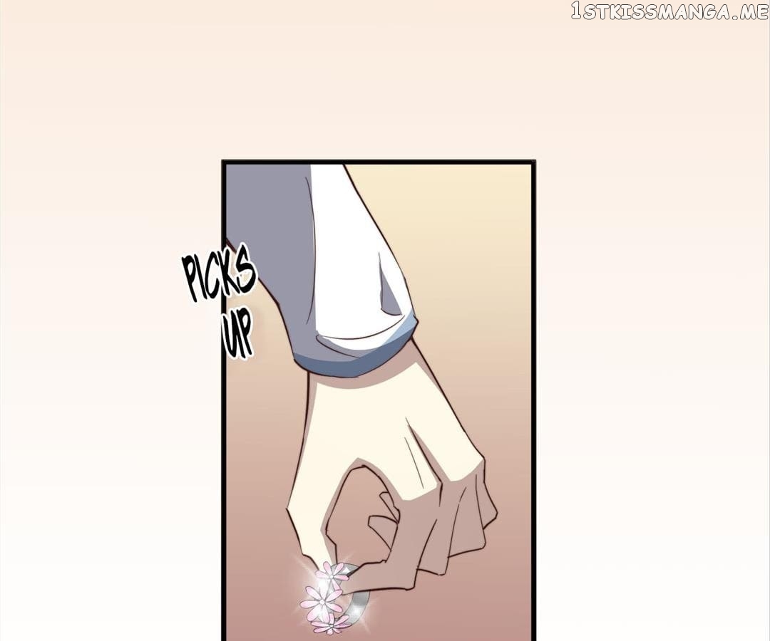 One-Way Crush chapter 59 - page 73