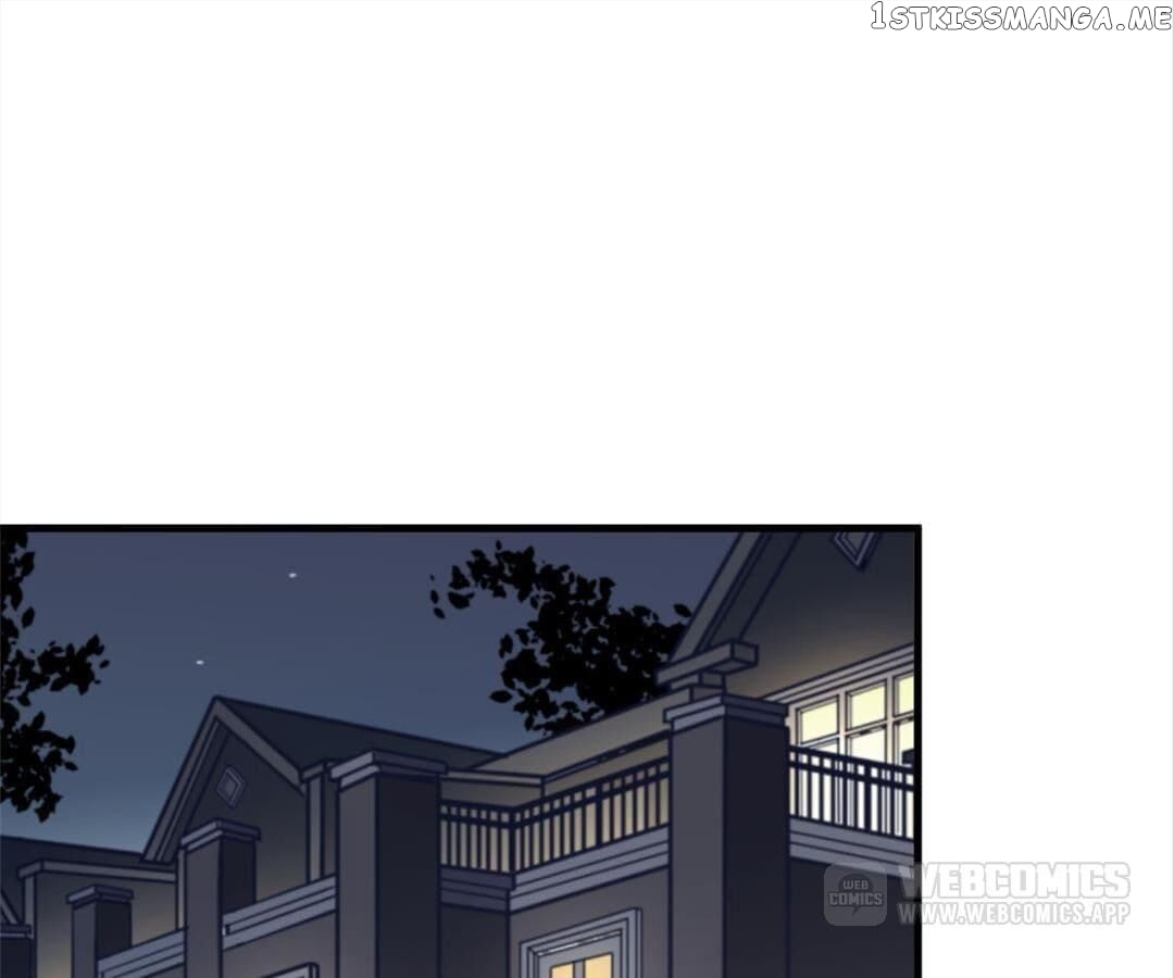 One-Way Crush chapter 59 - page 78