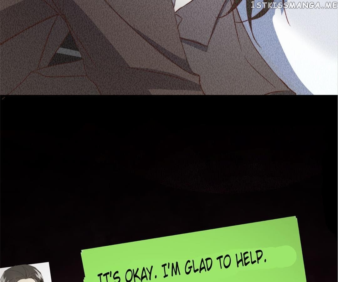 One-Way Crush chapter 59 - page 8