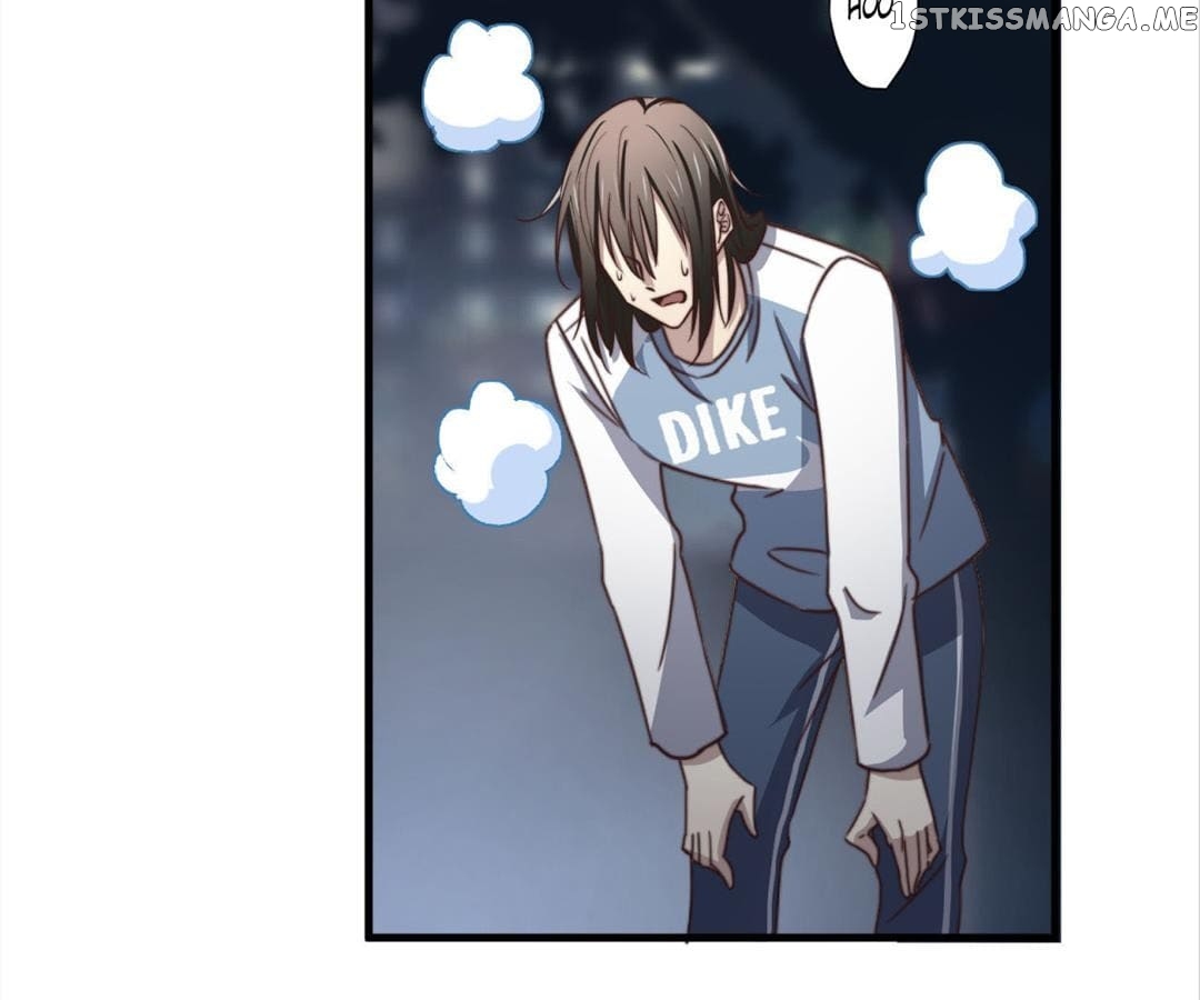 One-Way Crush chapter 59 - page 80