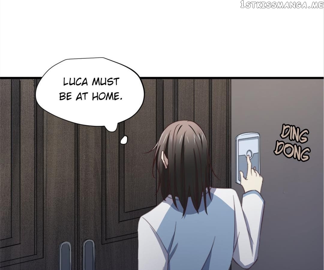 One-Way Crush chapter 59 - page 81