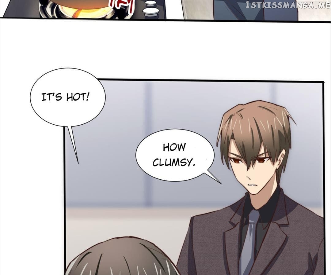 One-Way Crush chapter 58 - page 12