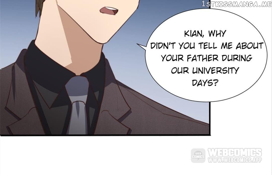 One-Way Crush chapter 58 - page 14