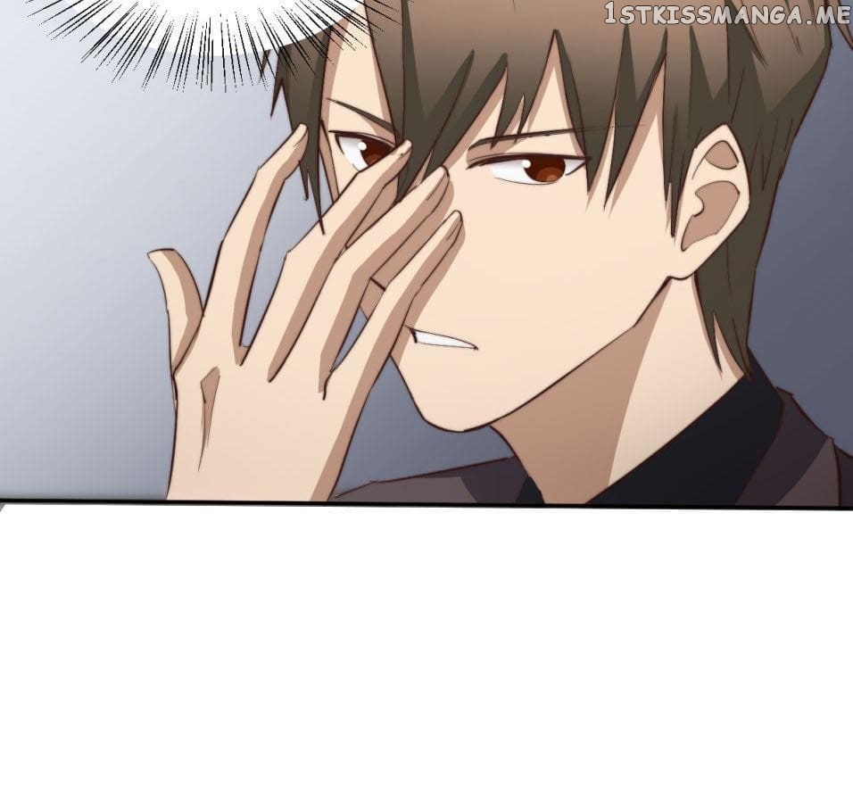 One-Way Crush chapter 58 - page 19