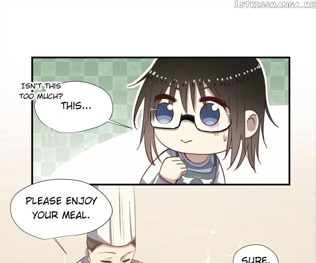 One-Way Crush chapter 58 - page 28