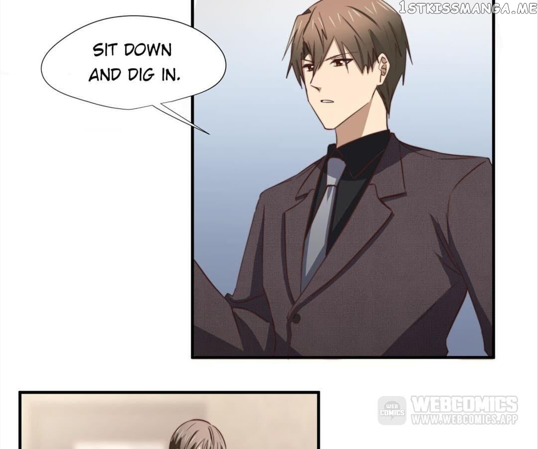 One-Way Crush chapter 58 - page 30
