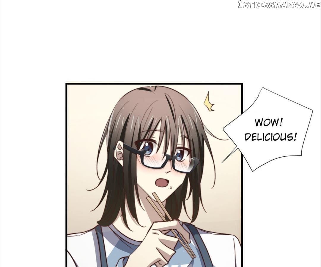 One-Way Crush chapter 58 - page 32