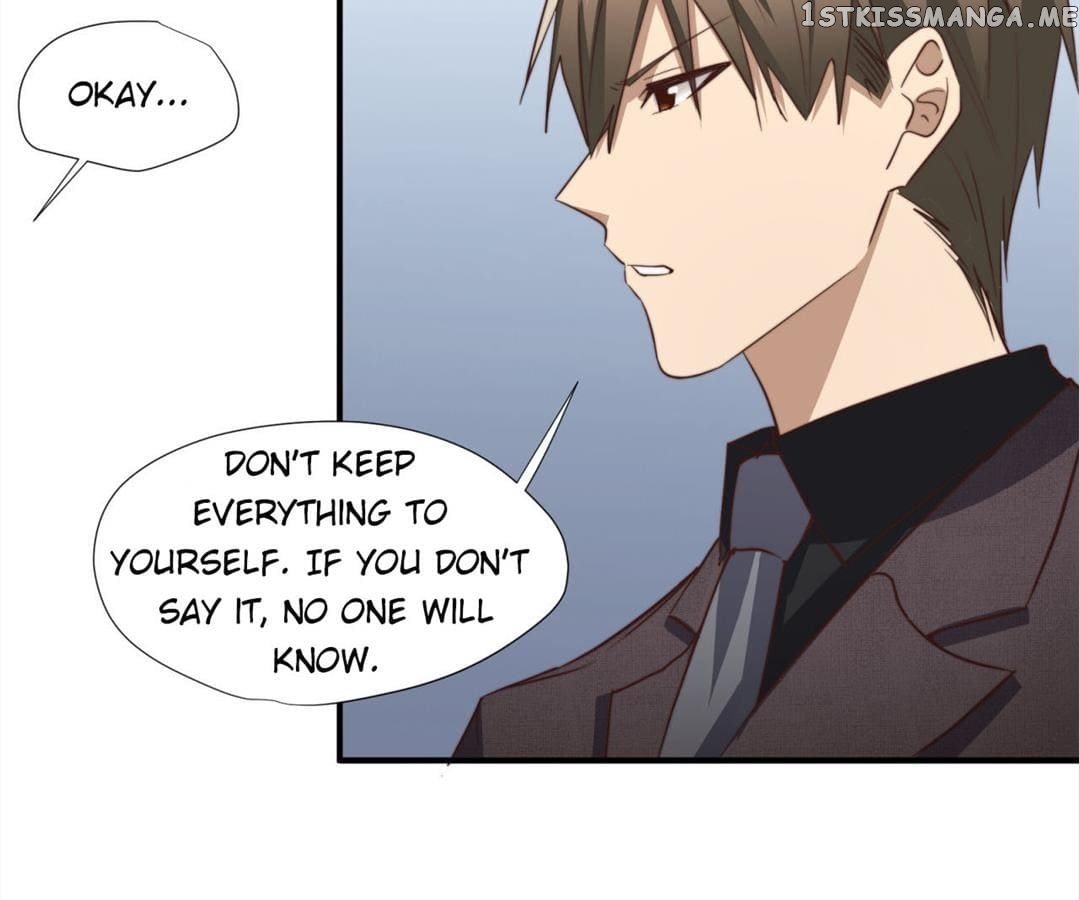 One-Way Crush chapter 58 - page 36