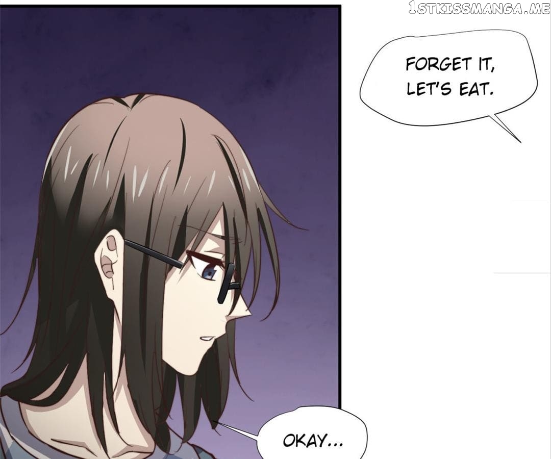One-Way Crush chapter 58 - page 37