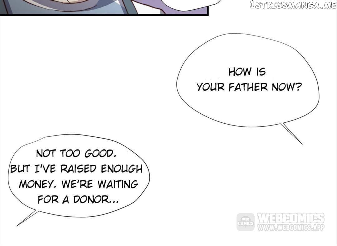 One-Way Crush chapter 58 - page 38