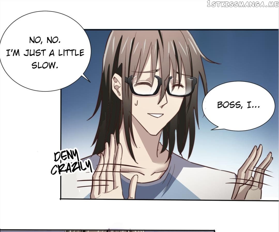 One-Way Crush chapter 58 - page 4