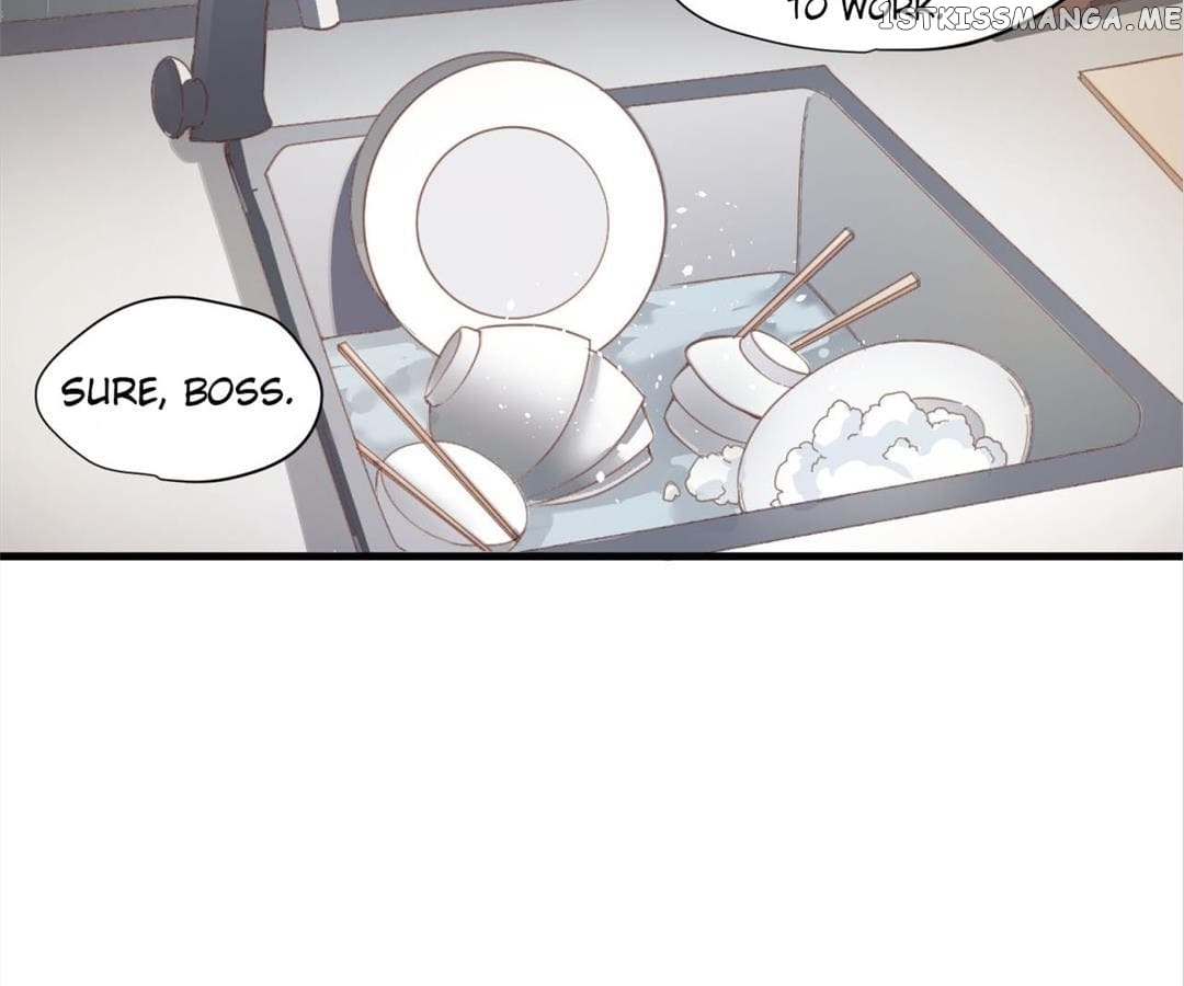 One-Way Crush chapter 58 - page 43