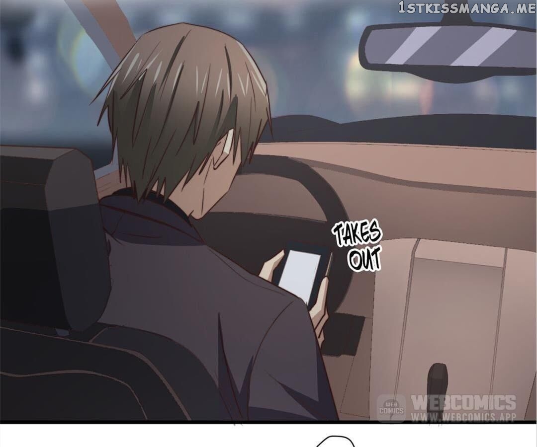 One-Way Crush chapter 58 - page 46