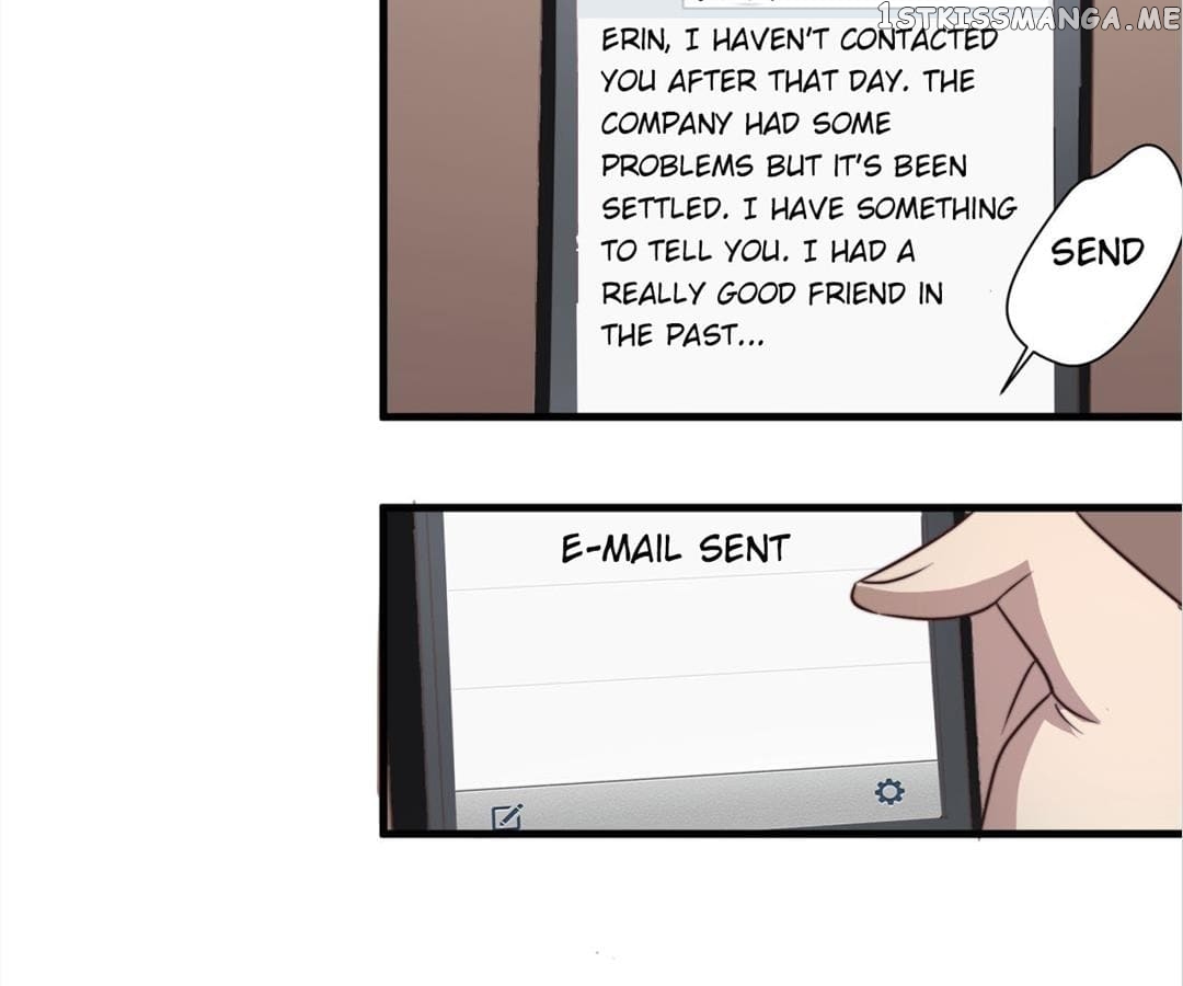 One-Way Crush chapter 58 - page 48
