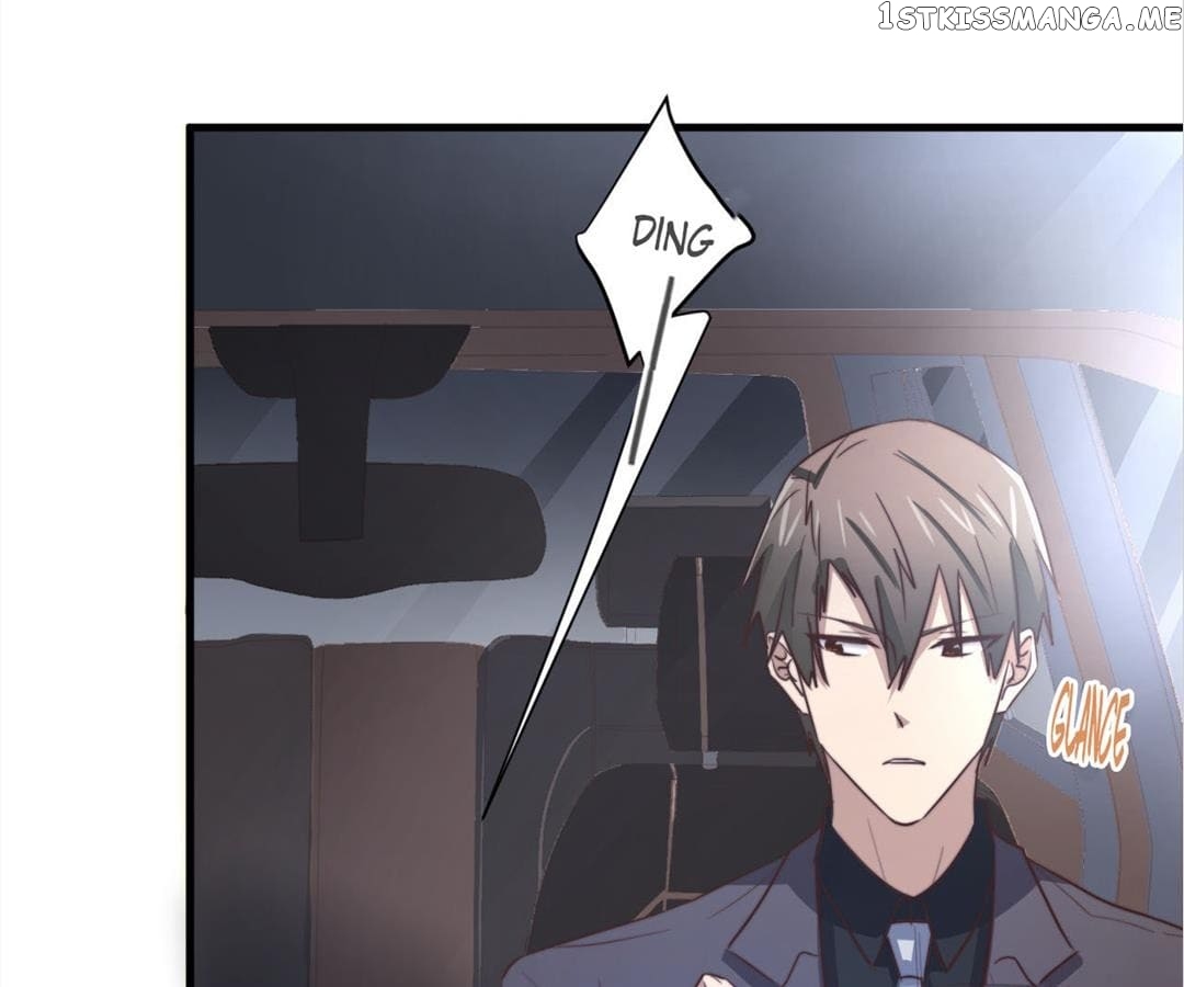 One-Way Crush chapter 58 - page 49