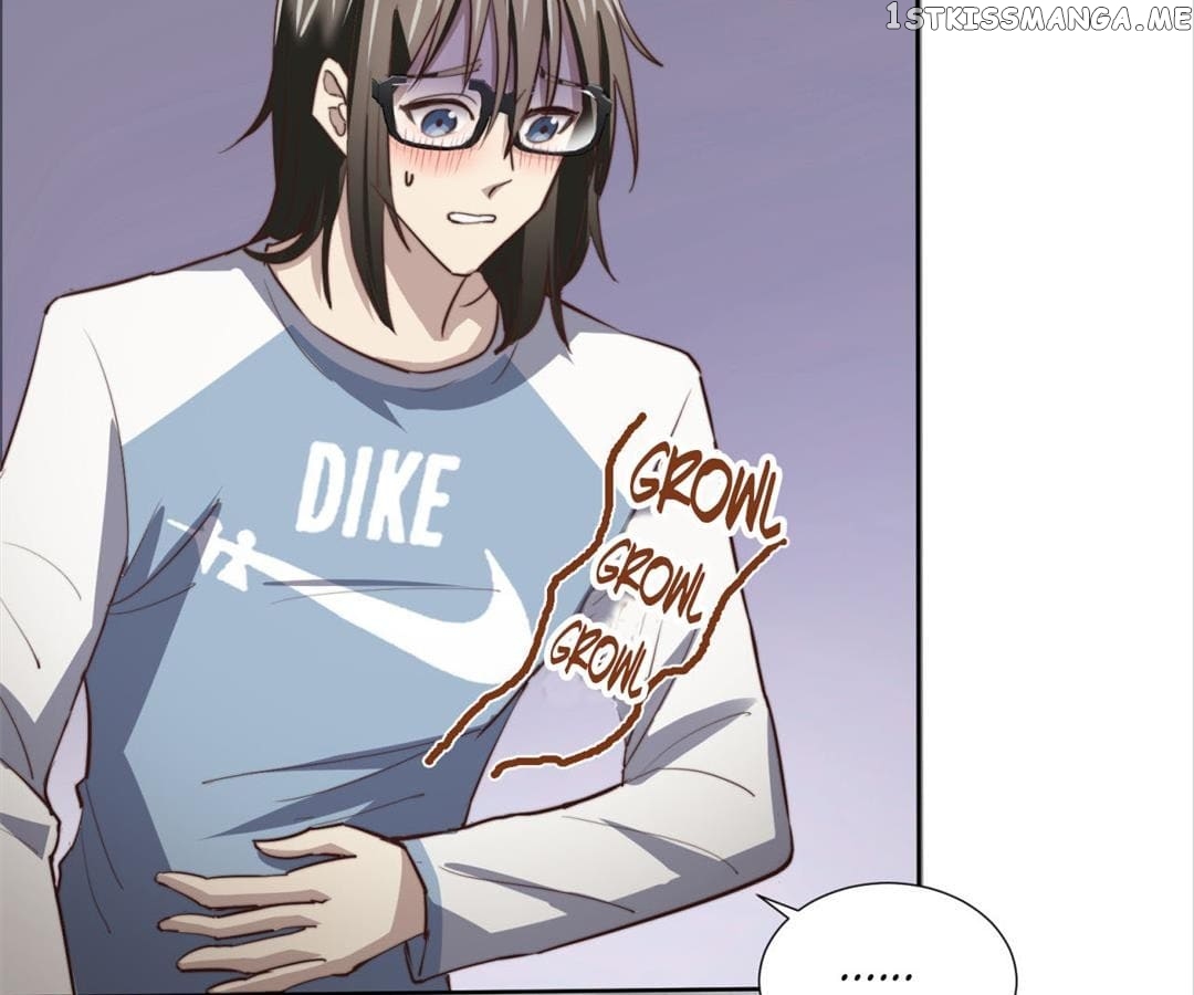 One-Way Crush chapter 58 - page 5