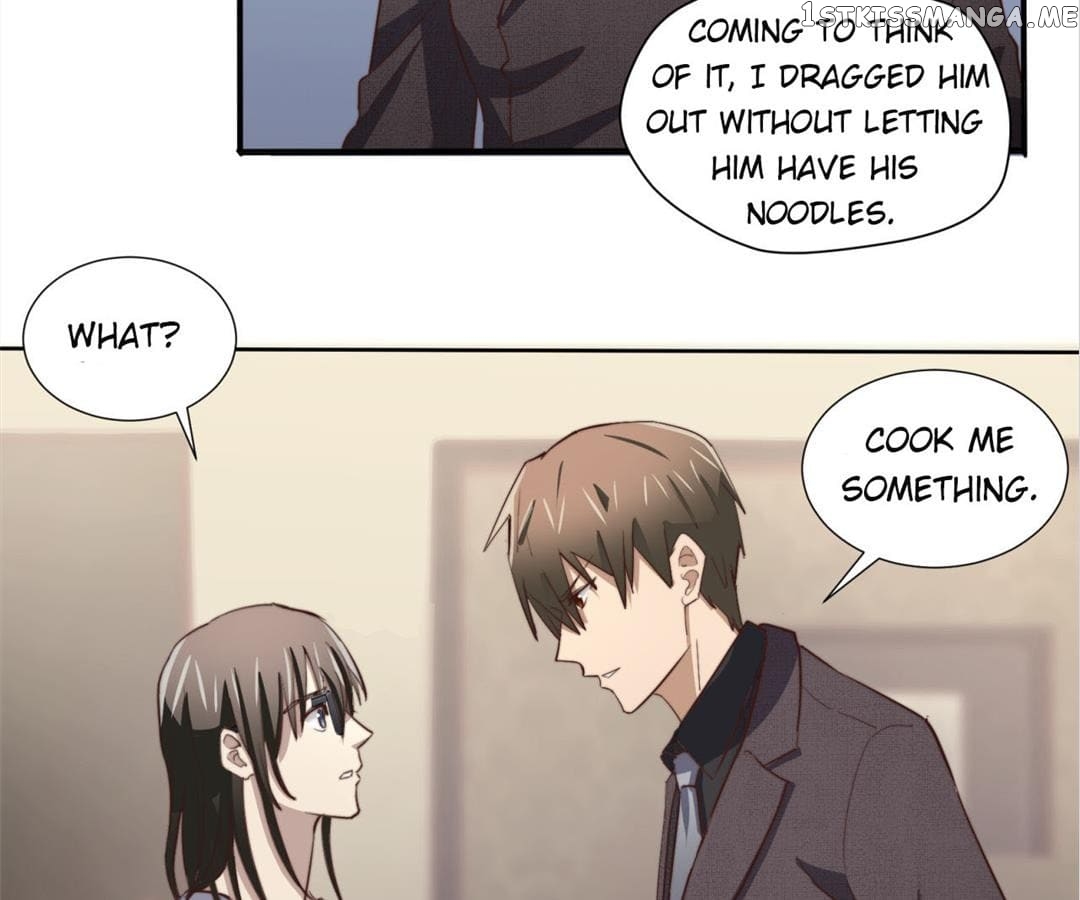 One-Way Crush chapter 58 - page 7