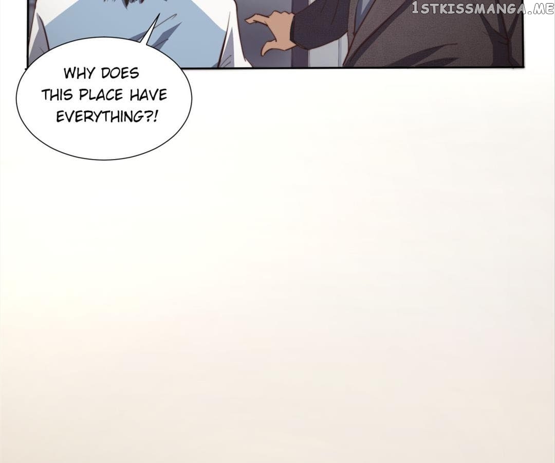 One-Way Crush chapter 58 - page 9
