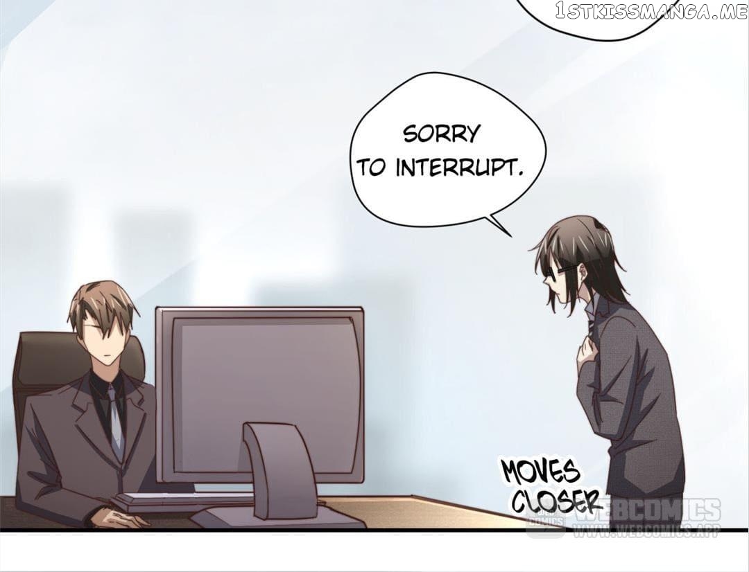 One-Way Crush chapter 57 - page 10