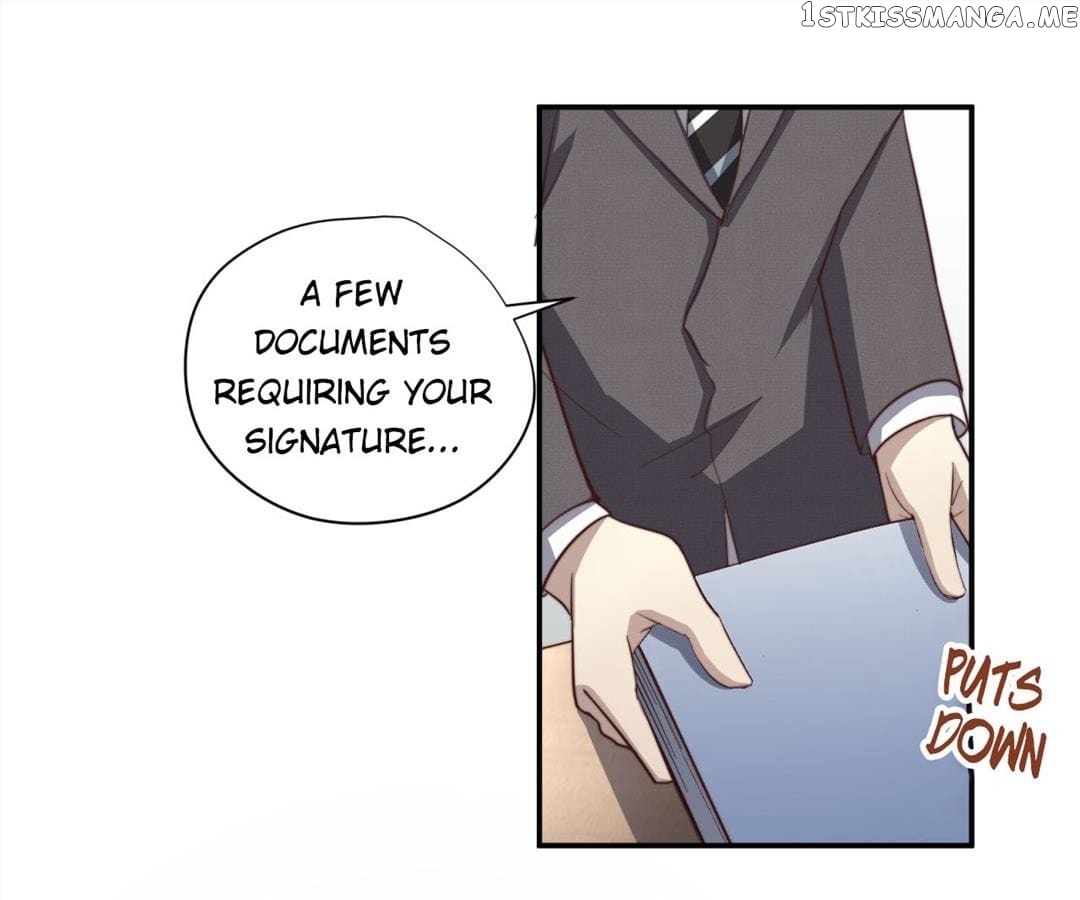 One-Way Crush chapter 57 - page 11