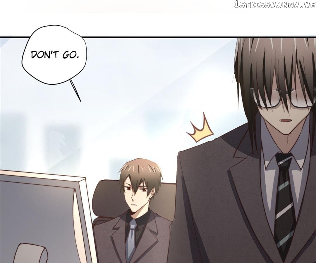 One-Way Crush chapter 57 - page 12