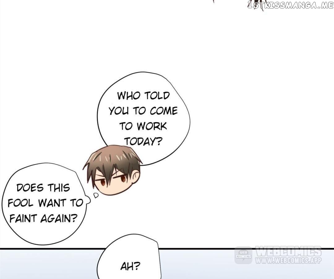 One-Way Crush chapter 57 - page 14