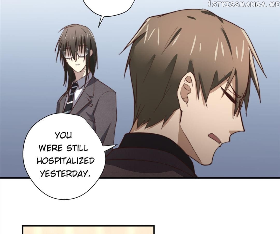 One-Way Crush chapter 57 - page 15