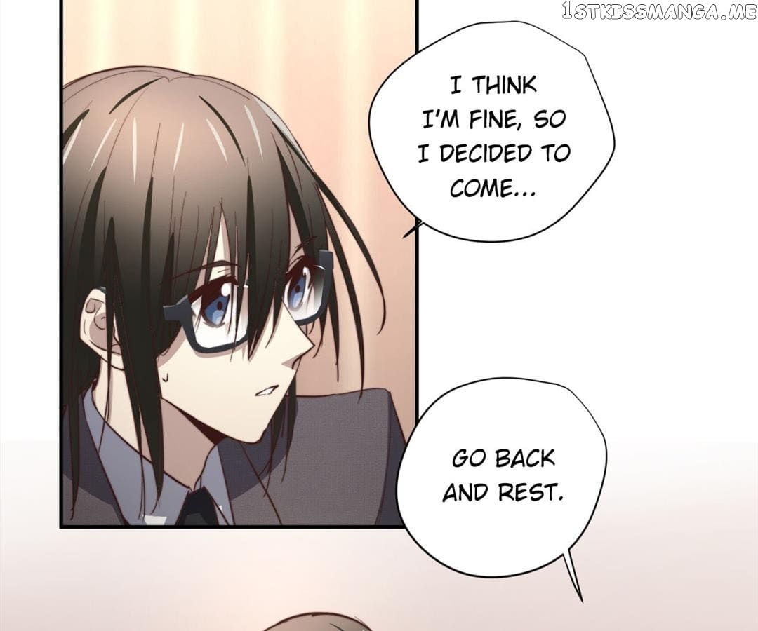 One-Way Crush chapter 57 - page 16