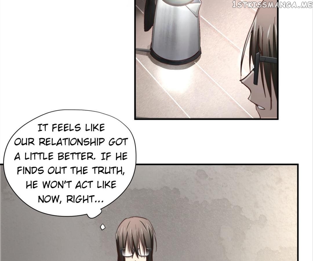 One-Way Crush chapter 57 - page 24