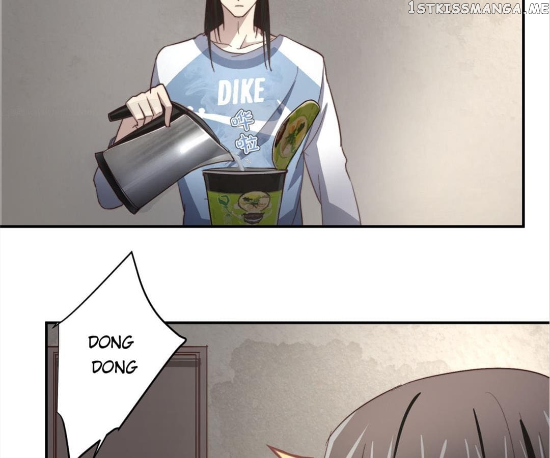 One-Way Crush chapter 57 - page 25