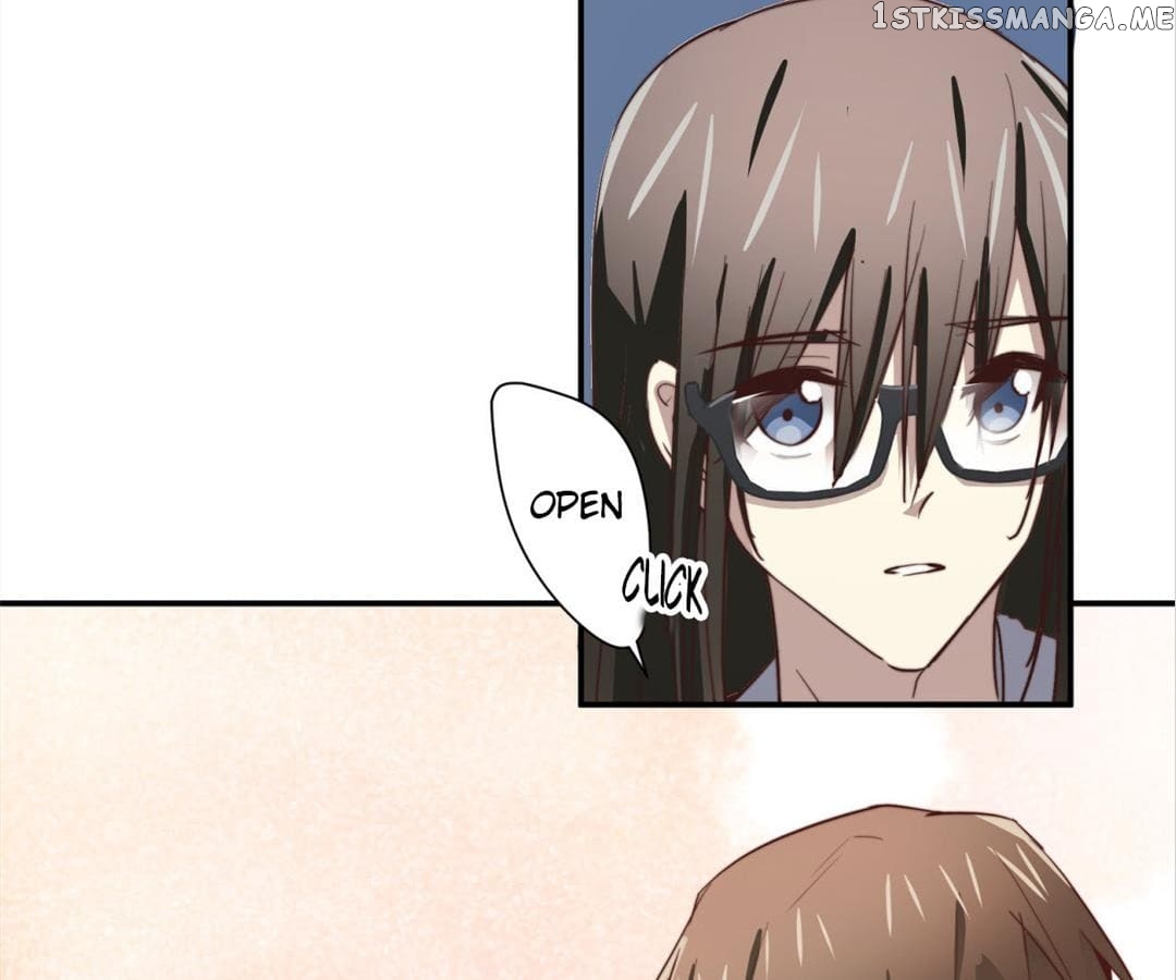 One-Way Crush chapter 57 - page 28