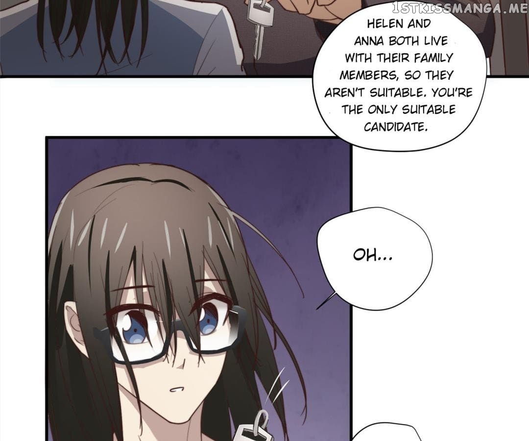One-Way Crush chapter 57 - page 37