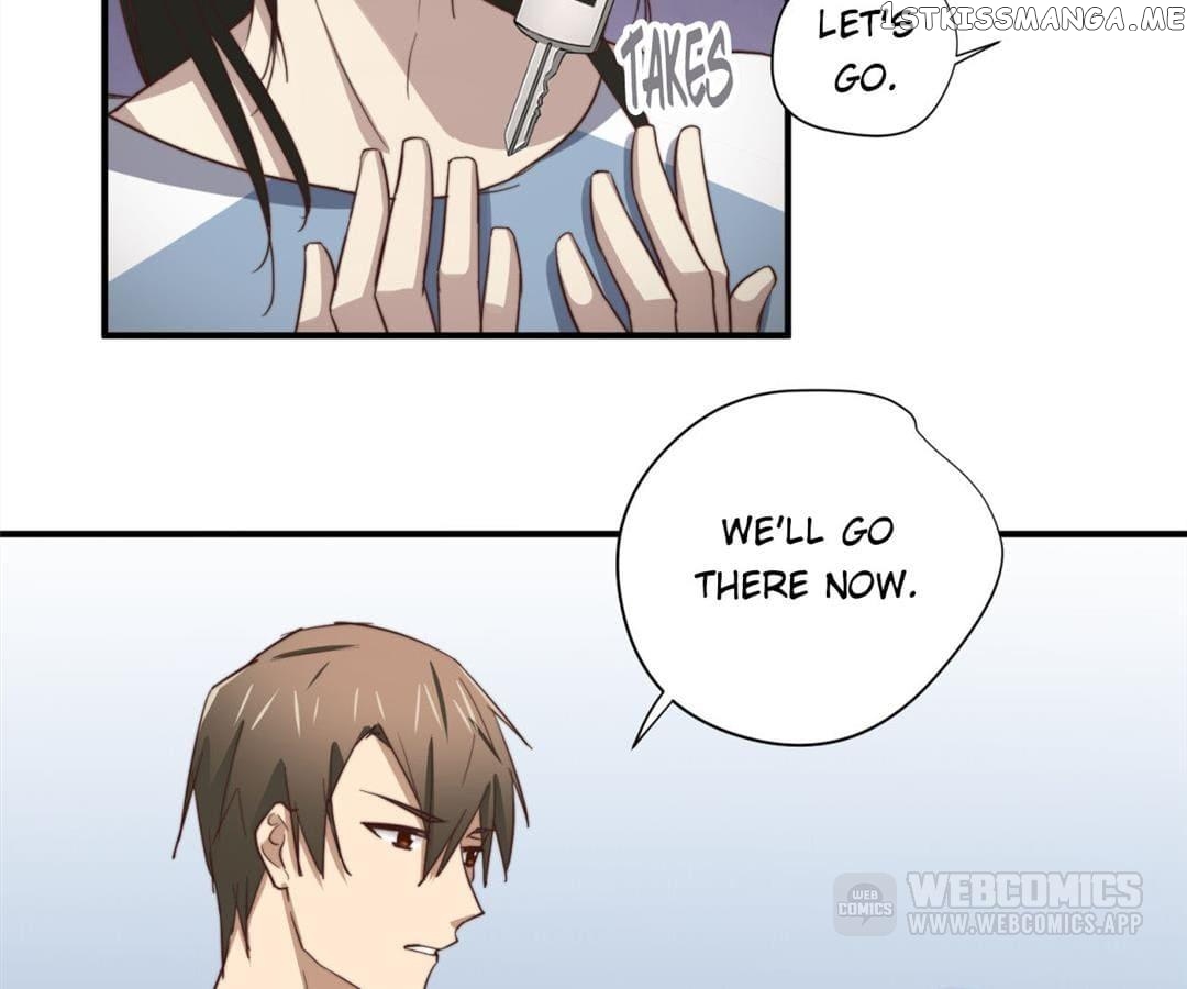 One-Way Crush chapter 57 - page 38