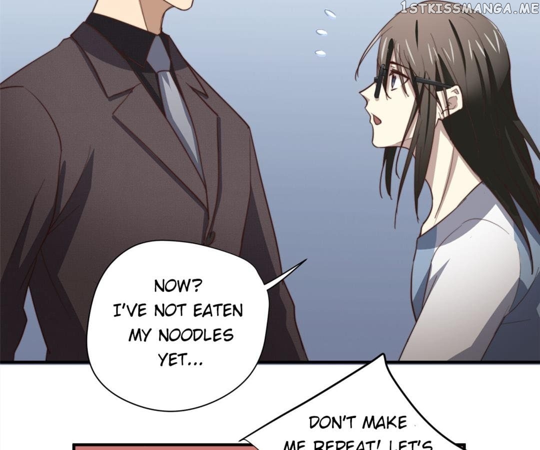 One-Way Crush chapter 57 - page 39