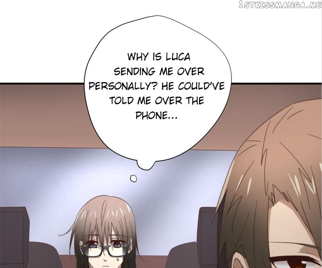 One-Way Crush chapter 57 - page 44