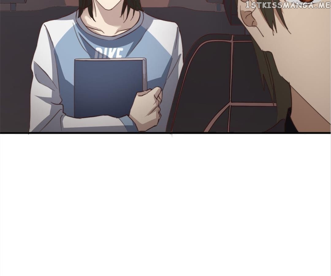 One-Way Crush chapter 57 - page 45