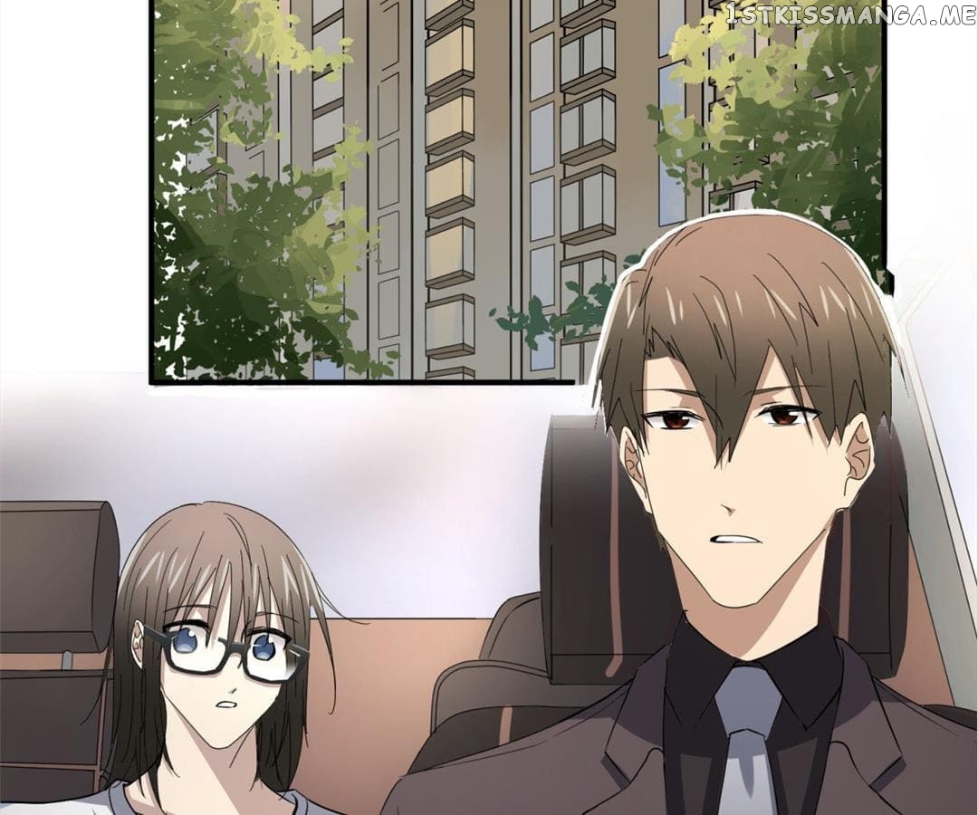 One-Way Crush chapter 57 - page 47