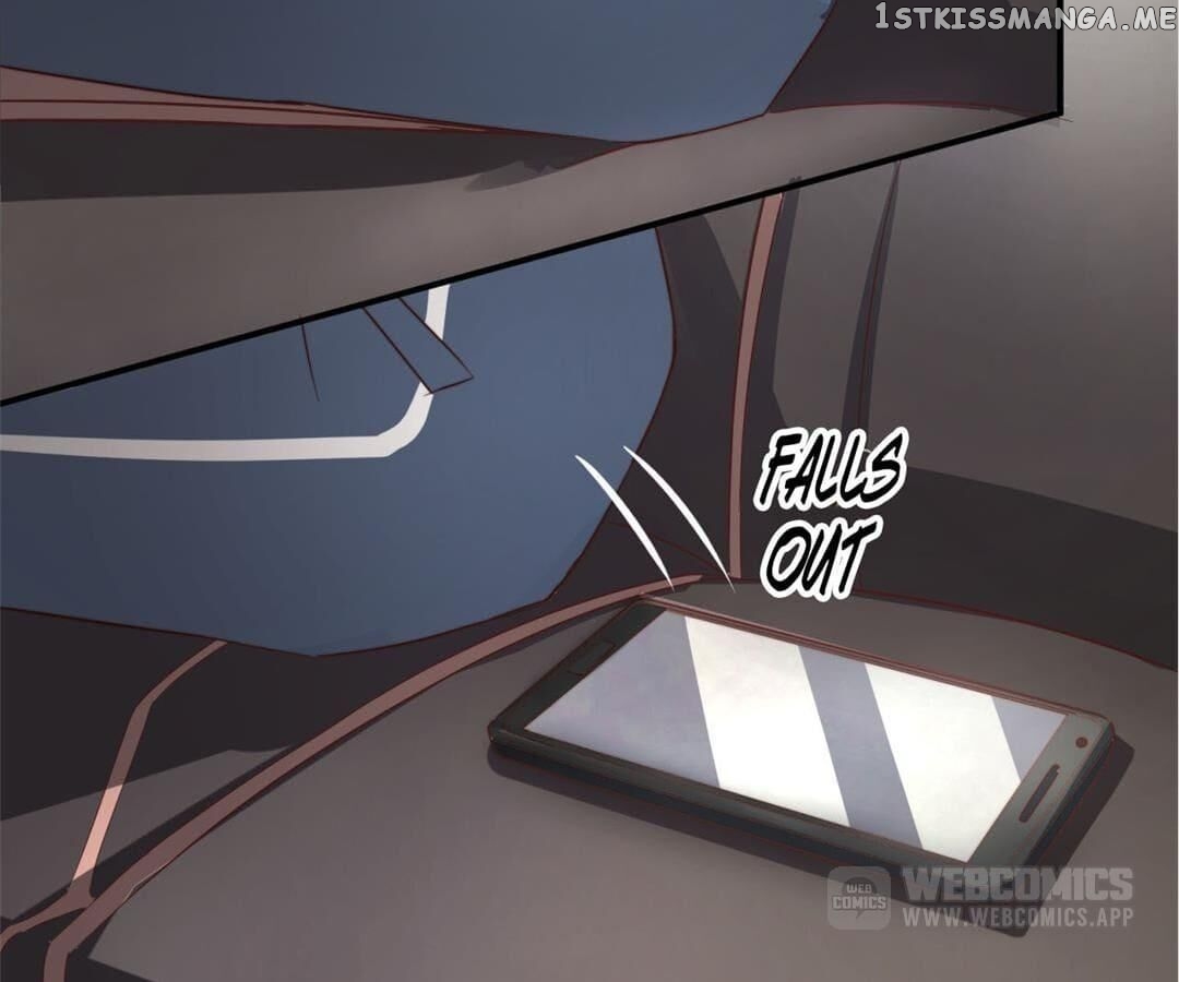 One-Way Crush chapter 57 - page 50