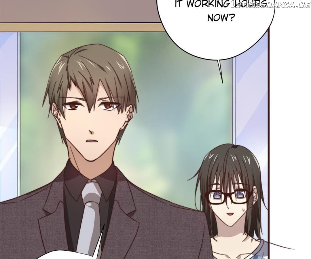 One-Way Crush chapter 57 - page 53