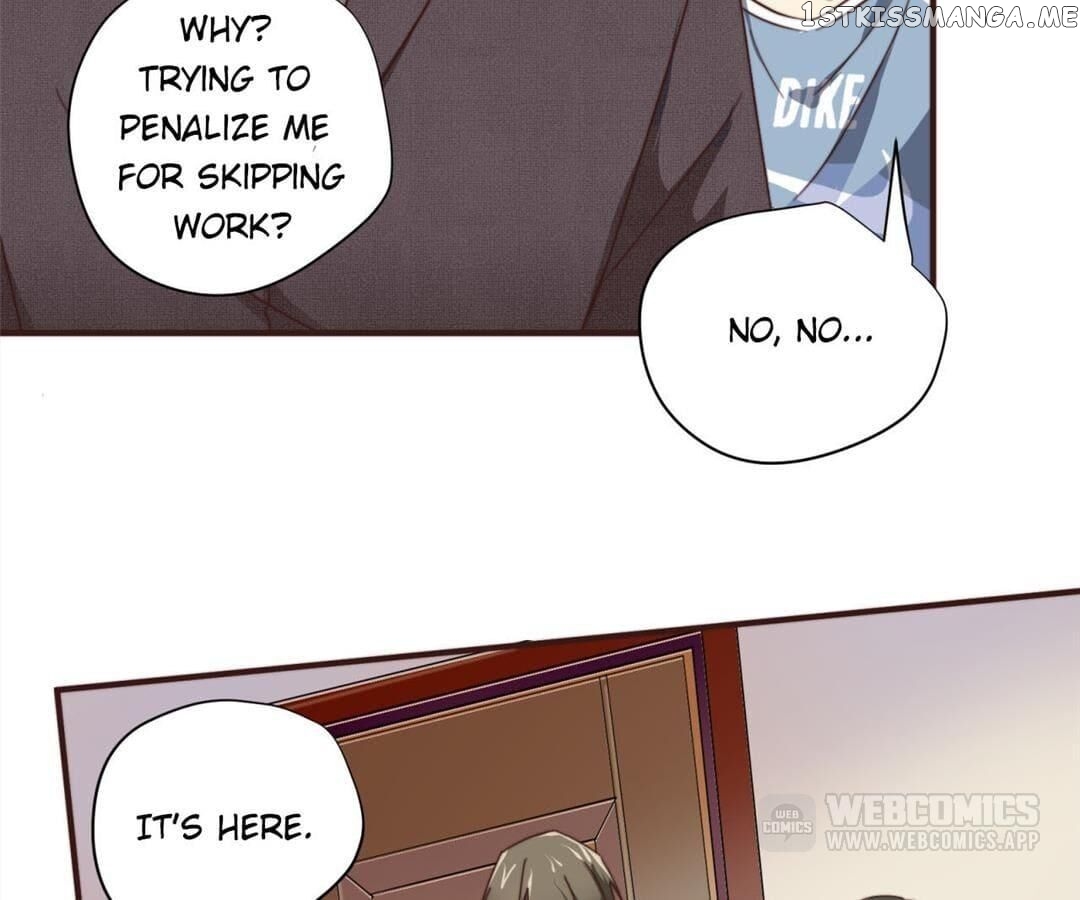 One-Way Crush chapter 57 - page 54