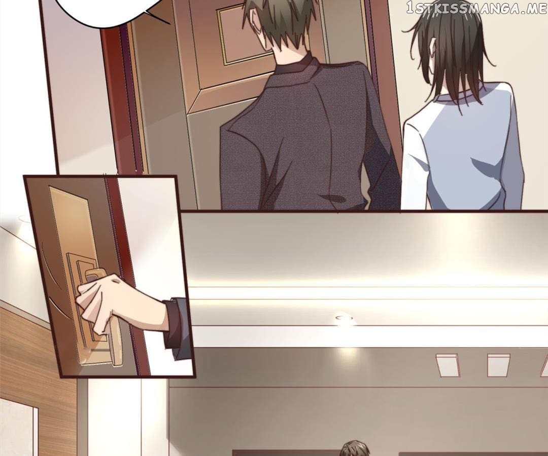 One-Way Crush chapter 57 - page 55