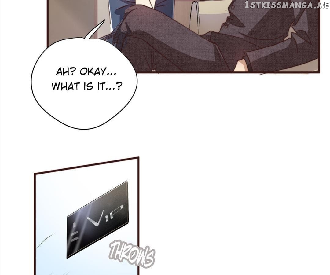 One-Way Crush chapter 57 - page 59