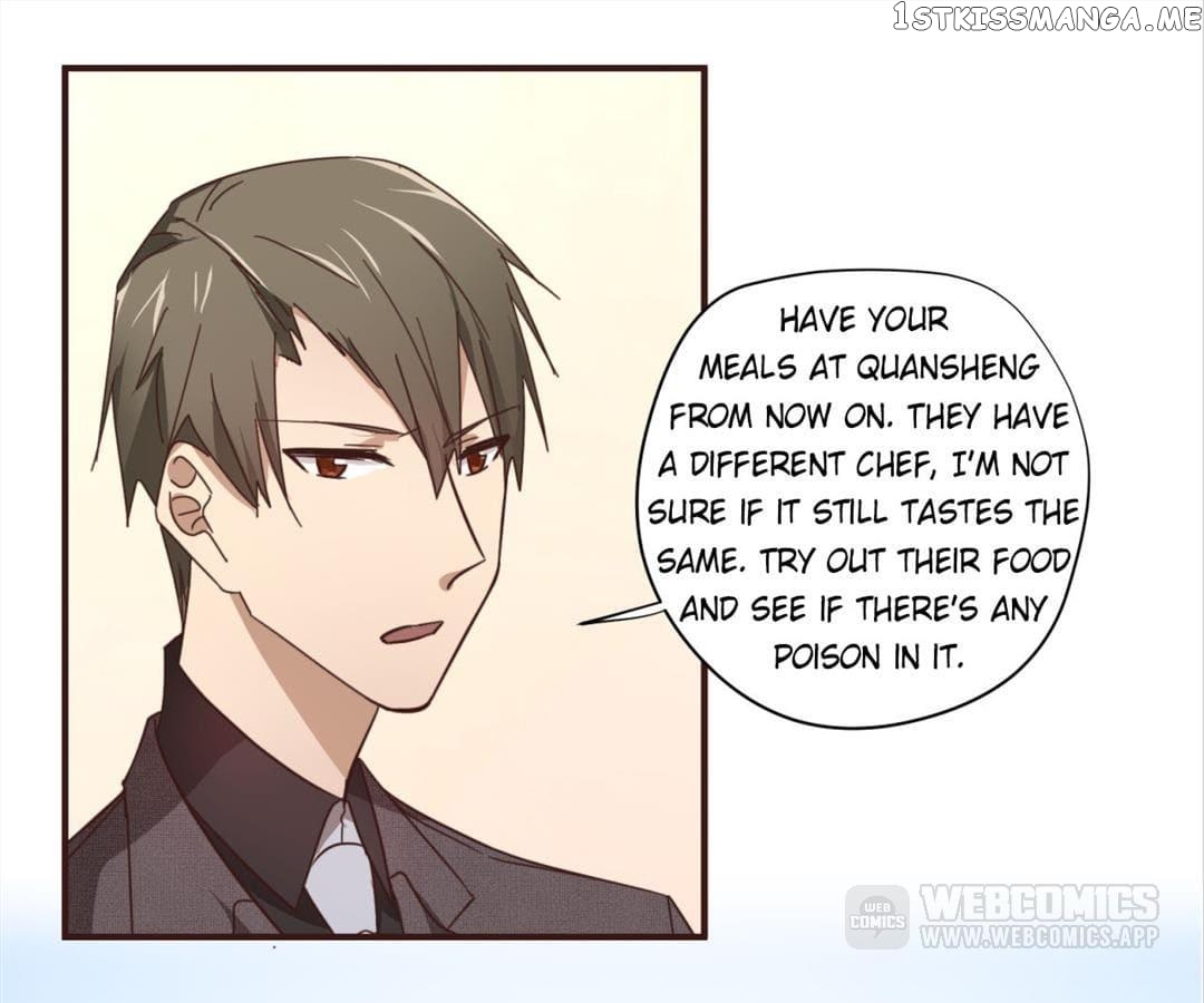 One-Way Crush chapter 57 - page 62