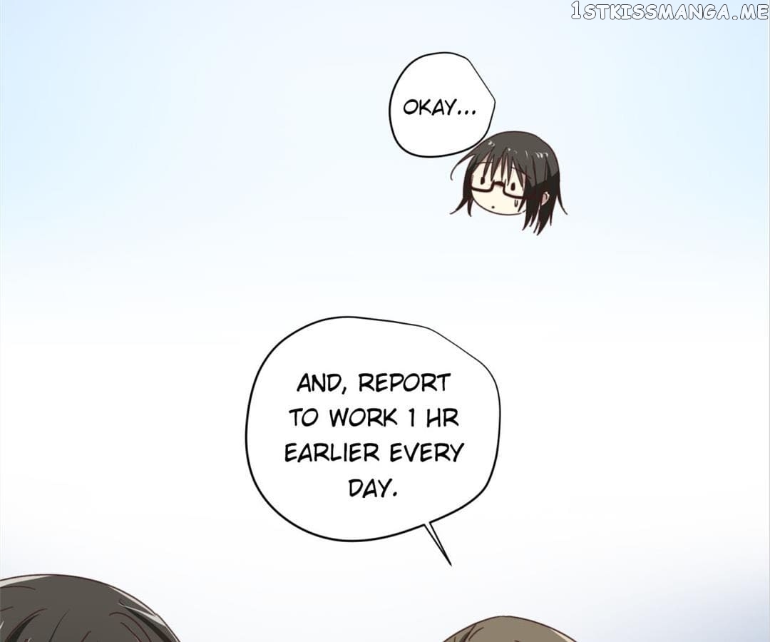 One-Way Crush chapter 57 - page 63