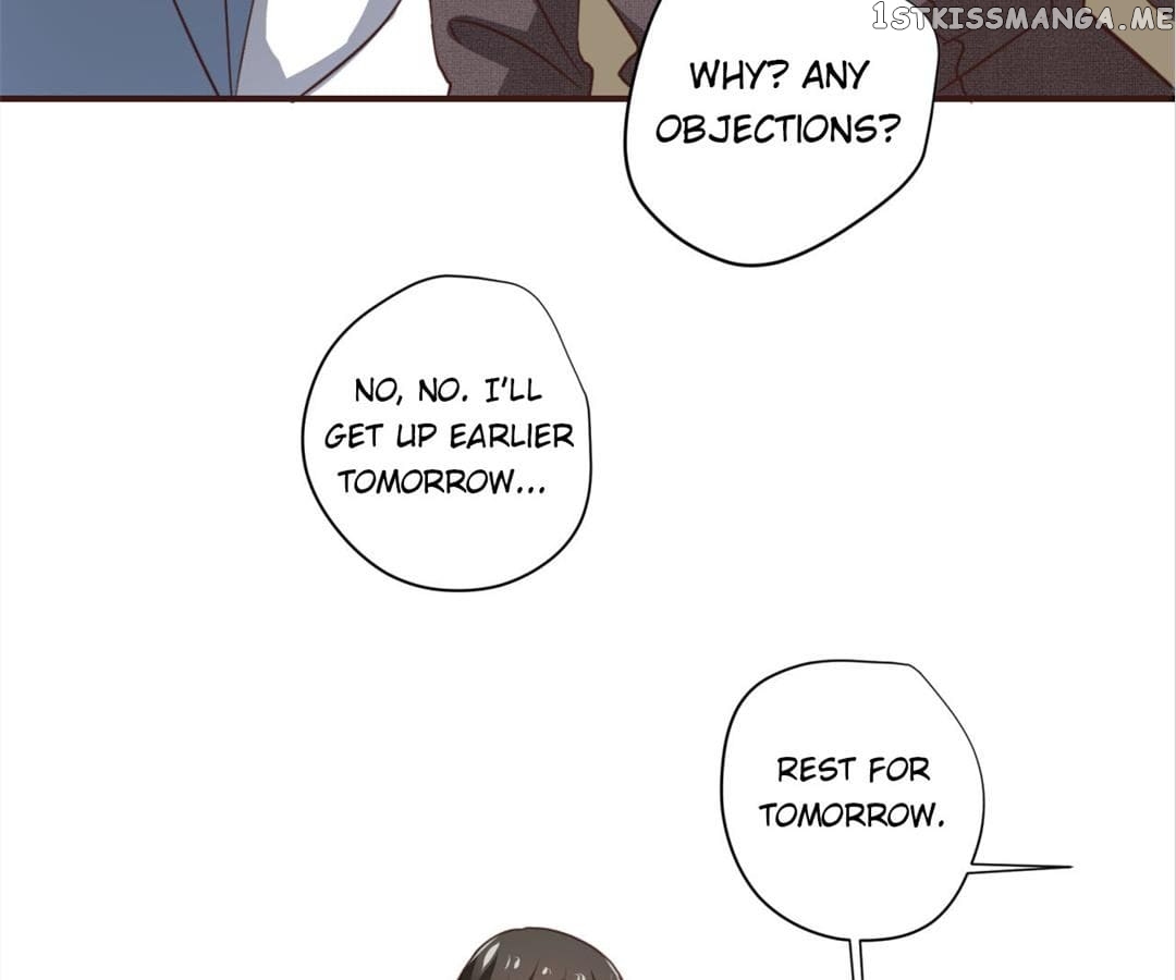 One-Way Crush chapter 57 - page 65