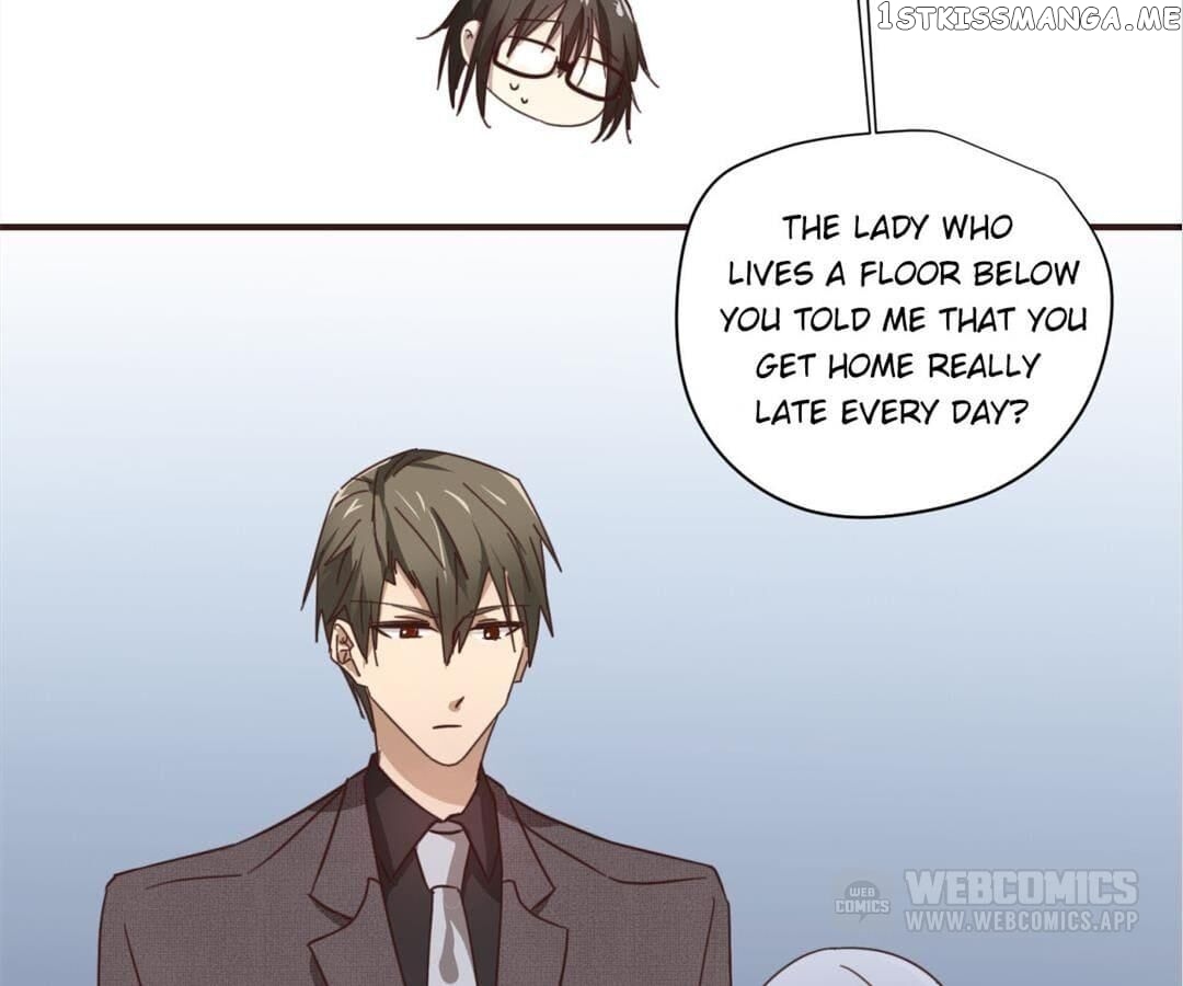 One-Way Crush chapter 57 - page 66