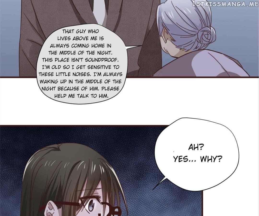 One-Way Crush chapter 57 - page 67