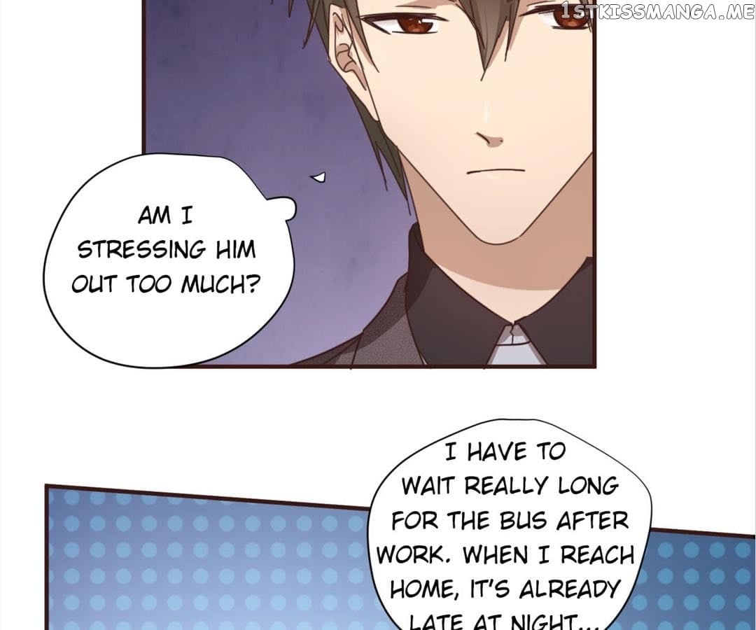 One-Way Crush chapter 57 - page 71